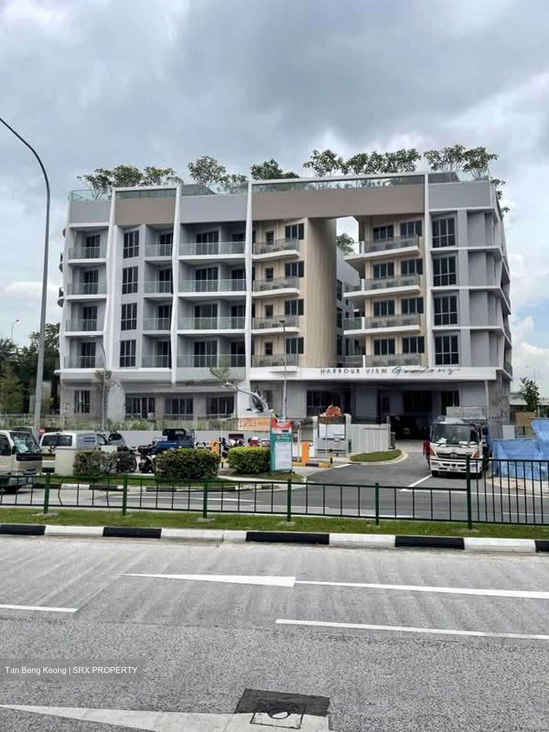 Harbour View Gardens (D5), Apartment #542309681